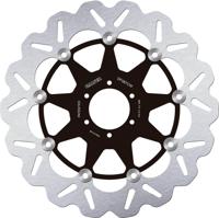 GALFER remschijf "df067 rotor brake rotors swimming - thumbnail