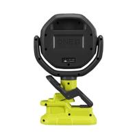 Ryobi 18V | Klemlamp | 900 lumens | 5133005594 5133005594 - thumbnail