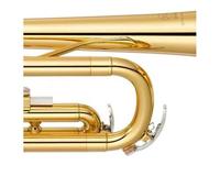 Yamaha YTR 2330 Bb trompet - thumbnail
