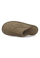 Warmbat Pantoffels Barron BRR421032 Moss Groen-41 maat 41 - thumbnail