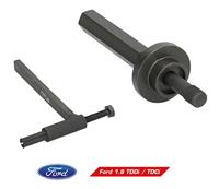 Brilliant Tools BT551105 Uitstel- en pompwieldemontage-gereedschapsset voor de Ford 1.8 TDDdi / TDCi - thumbnail