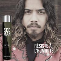 Sebastian Seb Man The Fixer - High Hold Spray 200ml - thumbnail