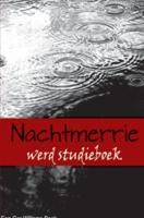 Nachtmerrie werd studieboek - Ger Willems - Paperback (9789461937629) - thumbnail