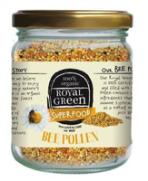 Royal Green Bijenpollen - thumbnail