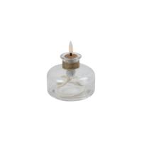 LED Olielamp Lyon helder Ø9,5xH10,2cm - thumbnail