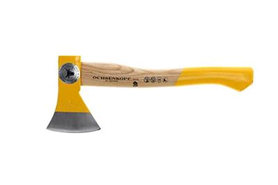 Ochsenkopf 1591649 Bijl 360 mm 765 g Gewicht (kop) 600 g