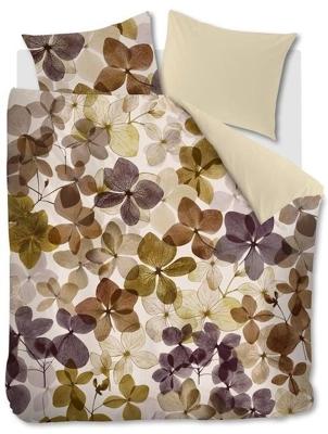 Beddinghouse Beddinghouse Dekbedovertrek Cilla Multi 200x200/220 cm