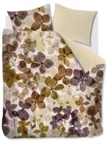 Beddinghouse Beddinghouse Dekbedovertrek Cilla Multi 200x200/220 cm - thumbnail