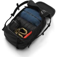 DB Journey Roamer Duffel - 40L - Falu Red - thumbnail
