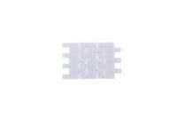 Diesel Bandschakels DZ1522 - 24mm - (2 stuks) - thumbnail
