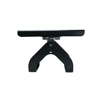 CTA Digital PAD-LOC Lockpoint: Tablet Kiosk Station voor iPad (2017-2018)/iPad Pro 9.7/iPad Pro 10.5/Galaxy Tab S2/S3 9.7 - thumbnail