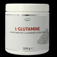 Nutrivian L-Glutamine 500 Gram - thumbnail
