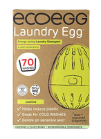 Eco Egg Laundry Egg 70 Jasmine - thumbnail