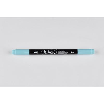 Tsukineko • versacraft fabrico marker pale aqua