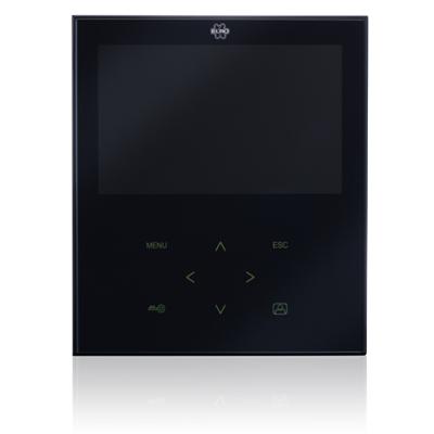 Smartwares VD71Z Video intercom set Smartwares VD71Z Video intercom set