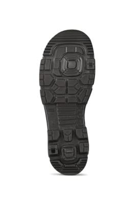 Dunlop LJ2HX42 Rigpro S5 | Bruin | Maat 48 - 8713197055204 Dunlop LJ2HX42 Rigpro S5 | Bruin | Maat 48 - 8713197055204