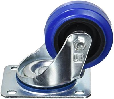 Adam Hall 372081 Zwenkwiel 1 stuk(s)