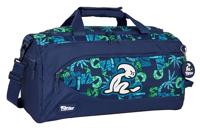 Sporttas El Niño Glassy Marineblauw 50 x 25 x 25 cm - thumbnail