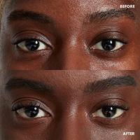 NYX Professional Makeup wenkbrauwpotlood - Black PBP06 - thumbnail