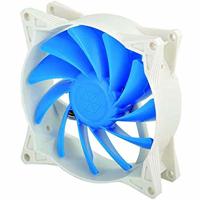 Silverstone SST-FQ122 hardwarekoeling - thumbnail