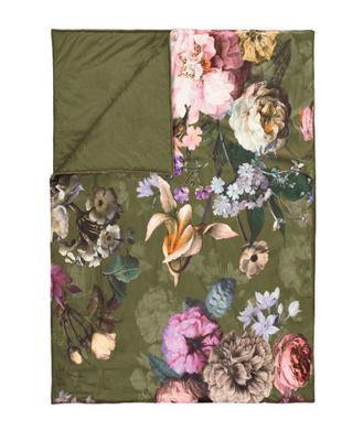 Essenza Fleur Sprei Mosgroen