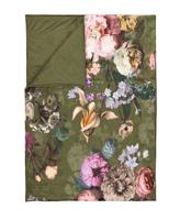 Essenza Fleur Sprei Mosgroen - thumbnail