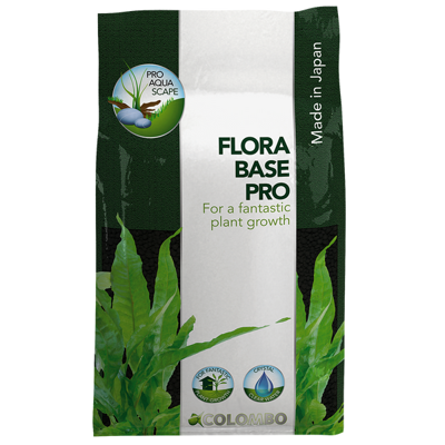 Colombo Flora base pro grof 5l
