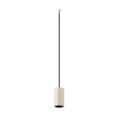 SLV HanglampFitu steen beige - 1010418