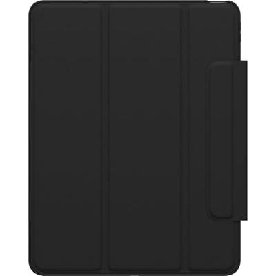 Otterbox Symmetry Folio (ProPack) Book case Zwart iPad Cover / tas Otterbox Symmetry Folio (ProPack) Book case Zwart iPad Cover / tas