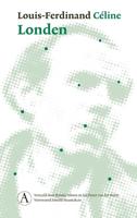 Londen - Louis-Ferdinand Céline - ebook - thumbnail