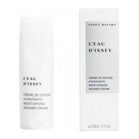 Issey Miyake L'Eau D'Issey Pour Femme Shower Cream 200ml Douche & bad Dames - thumbnail