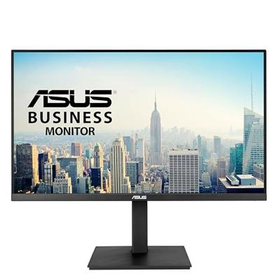Asus VA32UQSB Business LED-monitor Energielabel F (A - G) 80 cm (31.5 inch) 3840 x 2160 Pixel 16:9 4 ms HDMI, DisplayPort, USB-A, Hoofdtelefoon (3.5 mm Asus VA32UQSB Business LED-monitor Energielabel F (A - G) 80 cm (31.5 inch) 3840 x 2160 Pixel 16:9 4 ms HDMI, DisplayPort, USB-A, Hoofdtelefoon (3.5 mm