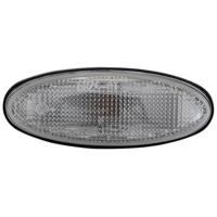 Set Zijknipperlichten passend voor Mazda 323 & 626 1991- - Smoke DLMAL01S - thumbnail