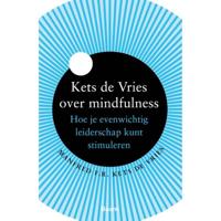 Kets de Vries over mindfulness (Paperback) - thumbnail