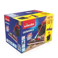 Vileda Ultramax Box (mop + emmer) - thumbnail