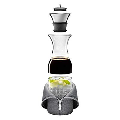 Eva Solo Fridge Karaf Drupvrij Neoprene Light 1 liter