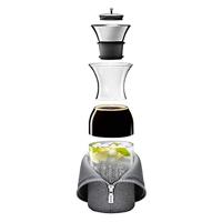 Eva Solo Fridge Karaf Drupvrij Neoprene Light 1 liter - thumbnail