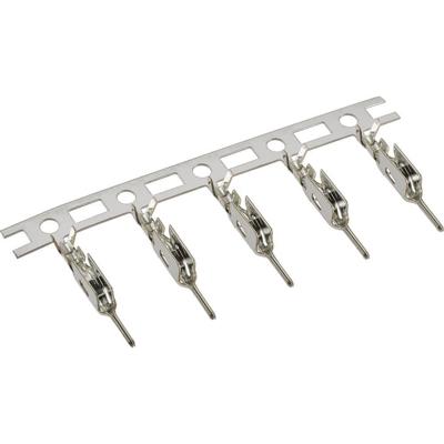 JST SPAL-002T-P0.5 Krimpcontact Totaal aantal polen: 1 Rastermaat: 2 mm Inhoud: 1 stuk(s) JST SPAL-002T-P0.5 Krimpcontact Totaal aantal polen: 1 Rastermaat: 2 mm Inhoud: 1 stuk(s)