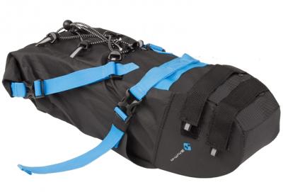 M-Wave rough ride saddle m saddlebag