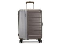Carlton Dual Tone NXT Spinner Case 55cm - Handbagage Koffer - Dark Taupe - thumbnail
