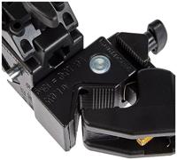 Manfrotto 038 Double Clamp - thumbnail