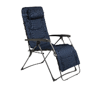 Emerald relaxstoel - thumbnail