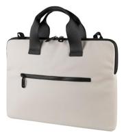 Tucano Gommo tas laptop/notebook 15"/16" - Blue - thumbnail