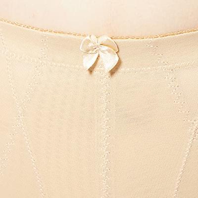 Sassa Mode dames panty broek / step in - Corrigerende dames onderbroek - Shapewear buik