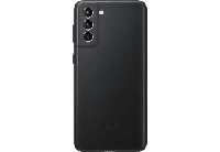 Samsung   Leather Cover EF-VG996 - Achterzijde behuizing voor mobiele - thumbnail