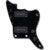 EMG JMaster Pickguard System Black actieve pre-wired elementenset met slagplaat - thumbnail