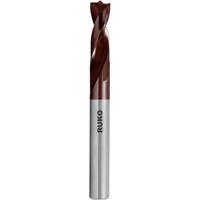 RUKO 101108TC Fast Cut HSS-Co 5 Laspuntboor 8 mm Gezamenlijke lengte 80 mm TiCN 1 stuk(s) - thumbnail