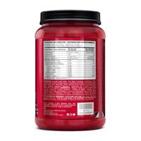 BSN Amino X Blue Raspberry (1015 g) - thumbnail