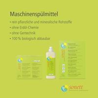 Sonett Regenereerzout Vaatwasmachine - thumbnail