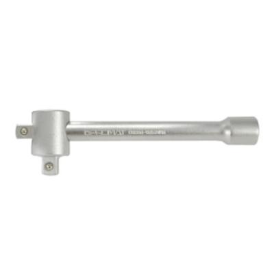 Promat/Tecwerk Verlengstuk | 3/8 inch lengte 150 mm | met glijstuk - 4000821545 Promat/Tecwerk Verlengstuk | 3/8 inch lengte 150 mm | met glijstuk - 4000821545